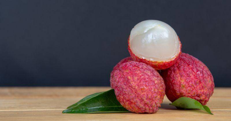 9 Manfaat Buah Leci untuk Ibu Hamil